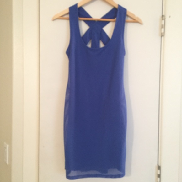 BCBGENERATION DRESS - Picture 2 of 6